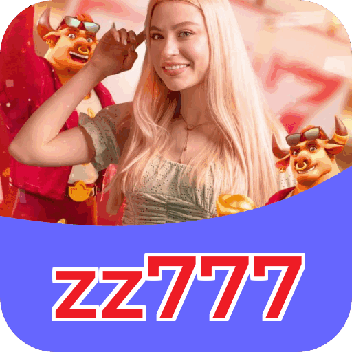 Plataforma zz777 mostrando interface moderna, jogos certificados e recursos de segurança licenciados